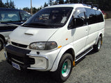 Mitsubishi Delica LWB