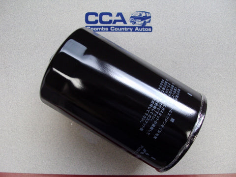 L400 oil filter