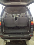 Mitsubishi Delica L400 Series 1 Exceed High Roof Diesel - Sold