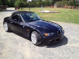 BMW Z3 1.9 Convertible - Sporty and Fun With Great Gas Milage - Sold