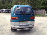 Mitsubishi Delica L400 Jasper Series 1 Diesel - Sold