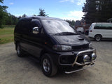 Mitsubishi Delica L400 Series 1 Exceed High Roof Diesel - Sold