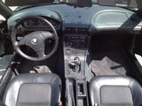 BMW Z3 1.9 Convertible - Sporty and Fun With Great Gas Milage - Sold