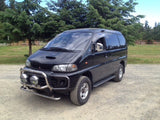 Mitsubishi Delica L400 Series 1 Exceed High Roof Diesel - Sold