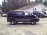 Mitsubishi Delica L400 Series 1 Exceed High Roof Diesel - Sold