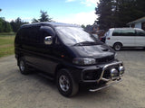 Mitsubishi Delica L400 Series 1 Exceed High Roof Diesel - Sold