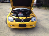 Mercedes Benz SLK 230 Kompressor - Stand Out In A Crowd - Sold