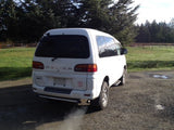 Mitsubishi Delica L400 Series 2 Diesel - Sold