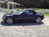 BMW Z3 1.9 Convertible - Sporty and Fun With Great Gas Milage - Sold