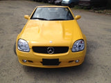 Mercedes Benz SLK 230 Kompressor - Stand Out In A Crowd - Sold