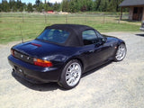 BMW Z3 1.9 Convertible - Sporty and Fun With Great Gas Milage - Sold