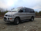 Mitsubishi L400 Gas LWB Series 2 - Sold