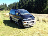 Delica SII Chamonix - Sold