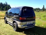 Delica SII Chamonix - Sold