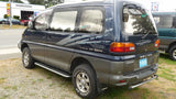 Mitsubishi Delica