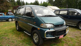 Mitsubishi Delica