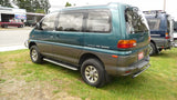 Mitsubishi Delica