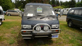 Mitsubishi Delica