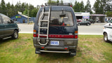 Mitsubishi Delica