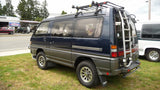 Mitsubishi Delica