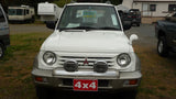 Mitsubishi Junior