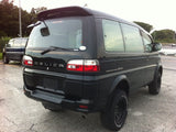 Mitsubishi Delica Spacegear Series II