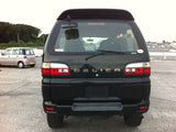 Mitsubishi Delica Spacegear Series II