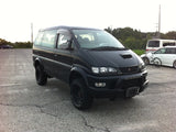 Mitsubishi Delica Spacegear Series II