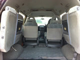 Mitsubishi Delica Spacegear Series II