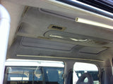 Mitsubishi Delica Spacegear