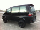 Mitsubishi Delica Spacegear Series II